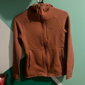 REI Hyperaxis Fleece